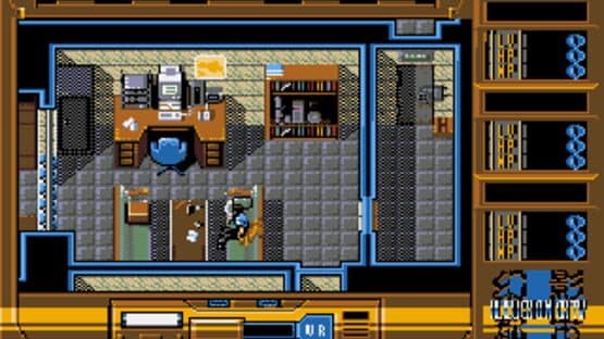 Genei Toshi: Illusion City — screenshot 2
