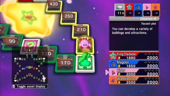Kirby Street — screenshot 1