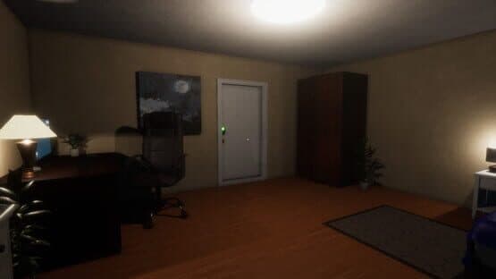 The Black Vault — screenshot 1