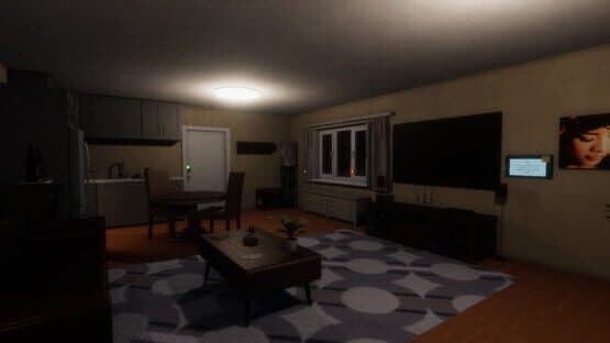 The Black Vault — screenshot 2