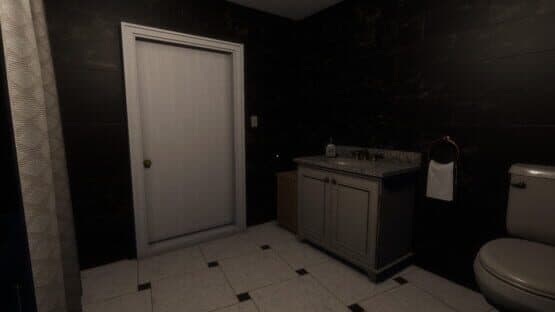 The Black Vault — screenshot 4