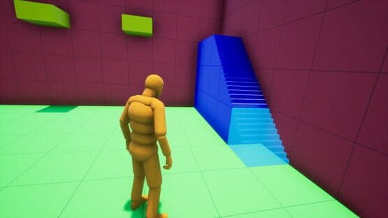 Ultimate Ragdoll Game — screenshot 4