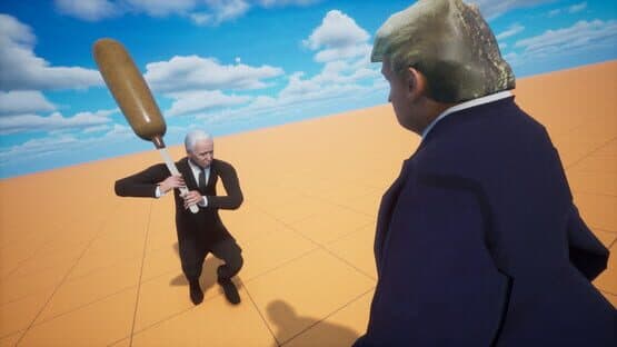 Ultimate Ragdoll Game — screenshot 5