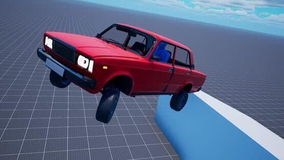 Ultimate Ragdoll Game — screenshot 6