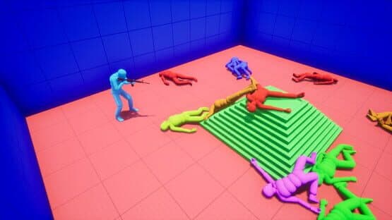 Ultimate Ragdoll Game — screenshot 7