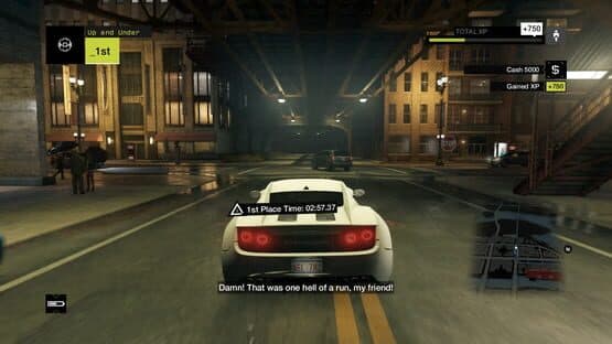 Living_City — screenshot 2