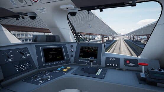 Train Sim World 5: Antelope Valley Line - Los Angeles - Lancaster Route Add-On — screenshot 3