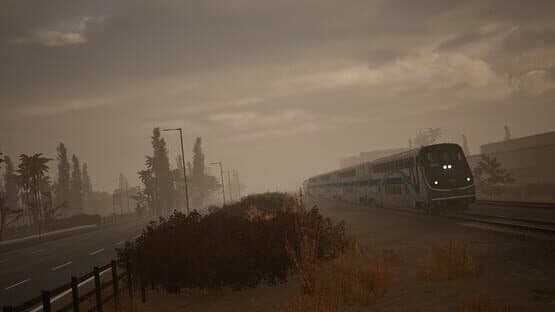 Train Sim World 5: Antelope Valley Line - Los Angeles - Lancaster Route Add-On — screenshot 8