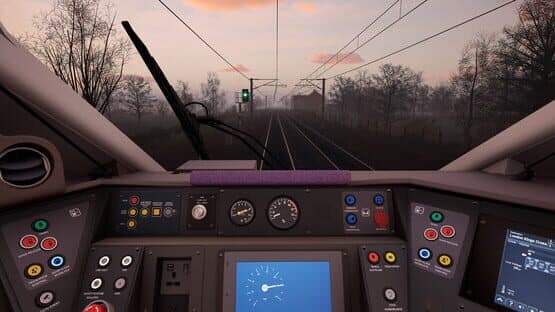 Train Sim World 5: East Coast Main Line - Peterborough - Doncaster Route — screenshot 3