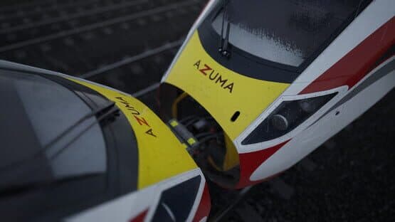 Train Sim World 5: East Coast Main Line - Peterborough - Doncaster Route — screenshot 5