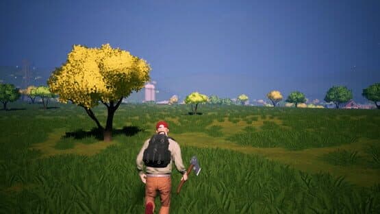 Port Town: Survival — screenshot 2