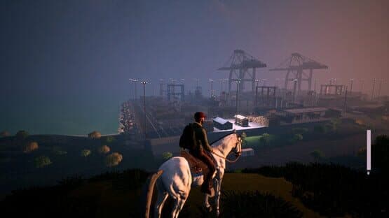 Port Town: Survival — screenshot 3