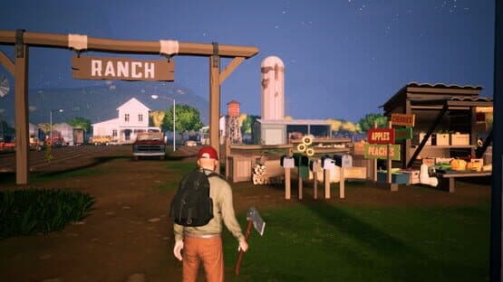 Port Town: Survival — screenshot 4