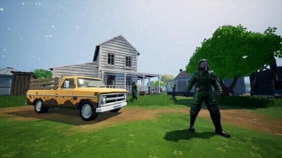 Port Town: Survival — screenshot 5