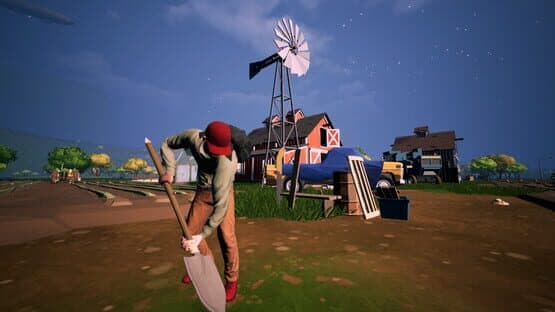 Port Town: Survival — screenshot 6