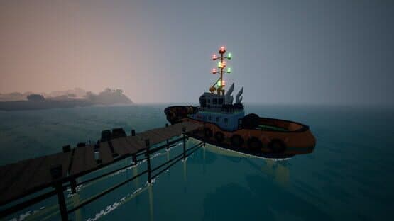 Port Town: Survival — screenshot 7