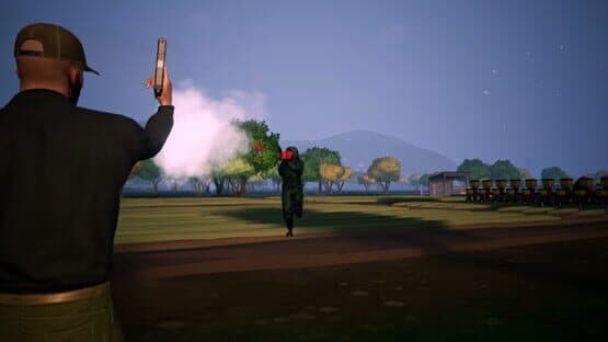 Port Town: Survival — screenshot 8