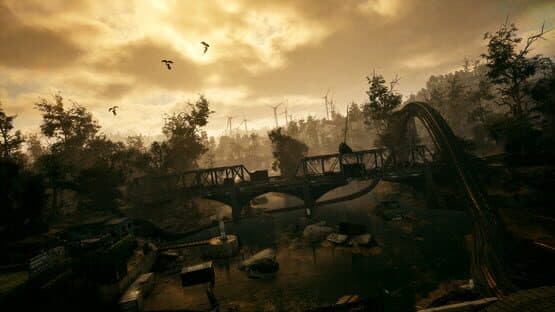 Exoborne — screenshot 7