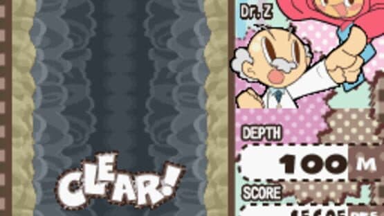 Mr. Driller: Drill Spirits — screenshot 2