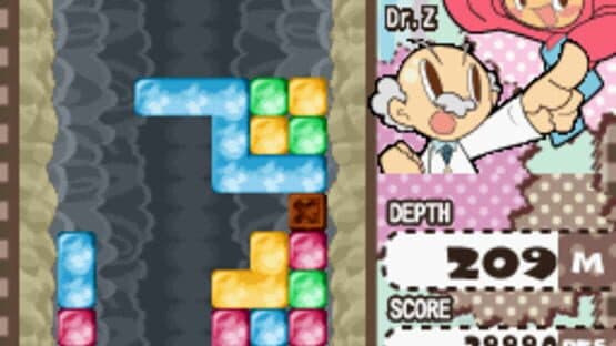 Mr. Driller: Drill Spirits — screenshot 3