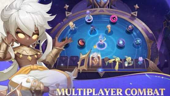 Magic Chess: Go Go — screenshot 3
