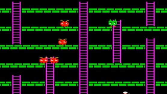 Monsters — screenshot 1