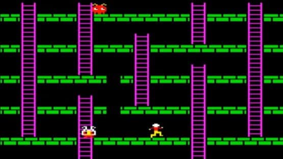 Monsters — screenshot 2