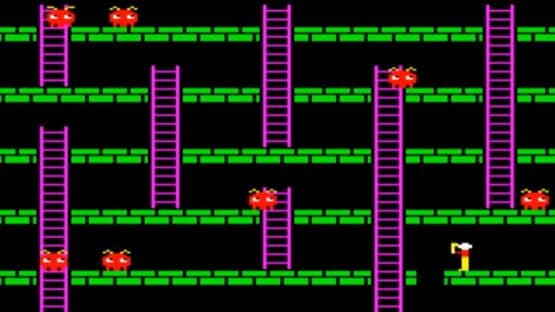 Monsters — screenshot 3