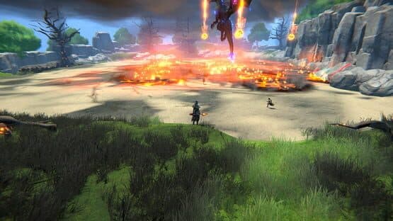 Legends of Elumia — screenshot 2