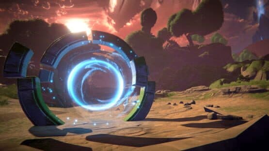 Legends of Elumia — screenshot 3