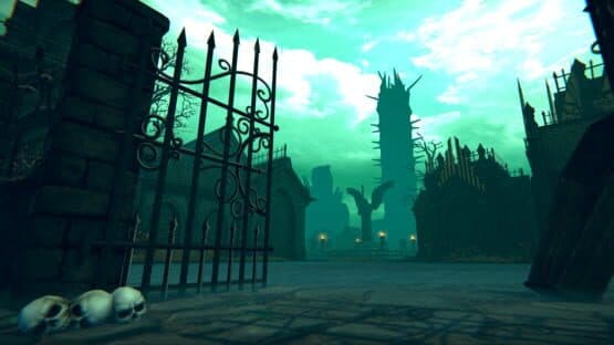 Legends of Elumia — screenshot 4