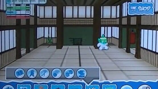 Monster School — screenshot 1