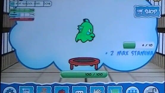 Monster School — screenshot 2