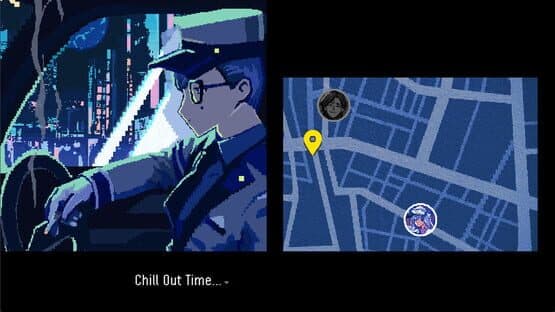 Timemoon — screenshot 3