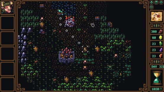 Mythical Whalers — screenshot 1