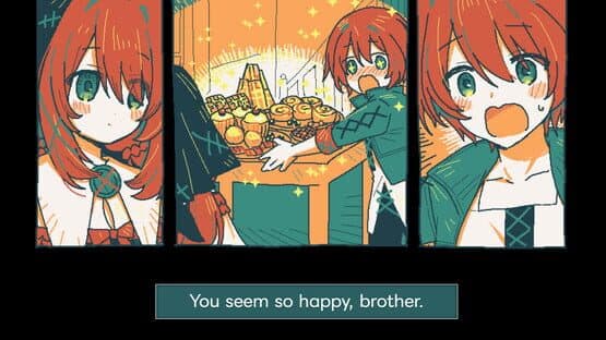 Gretel's Honesty — screenshot 3