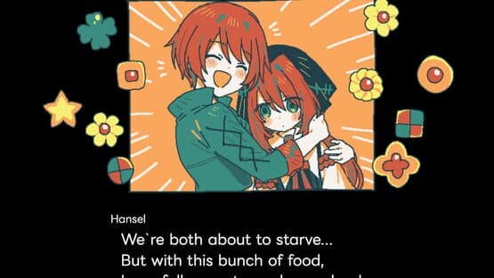 Gretel's Honesty — screenshot 4
