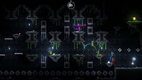 Manners Be Damned! — screenshot 1