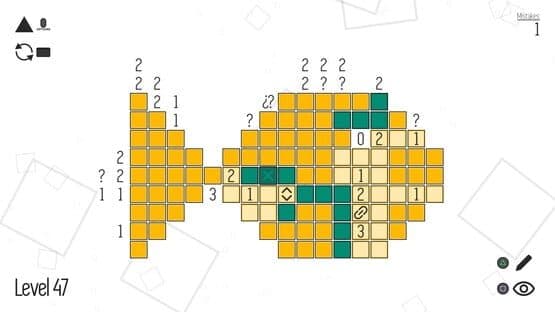 Polimines: Deluxe — screenshot 3