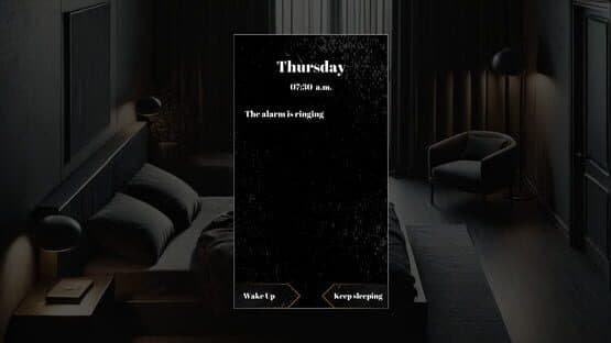 Day Zero — screenshot 1