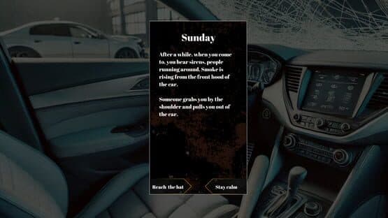Day Zero — screenshot 3