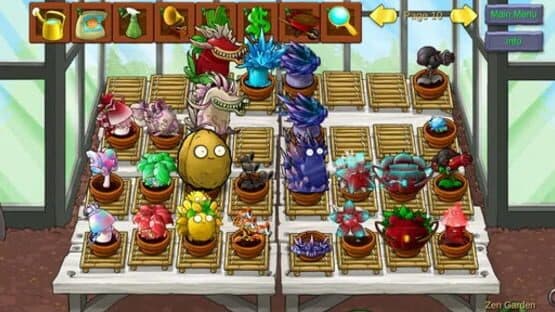 Plants vs. Zombies: Fusion — screenshot 5