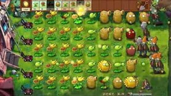 Plants vs. Zombies: Fusion — screenshot 7
