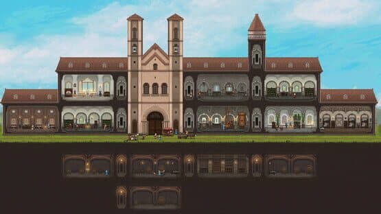 Ale Abbey — screenshot 1