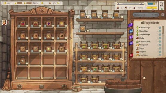Ale Abbey — screenshot 5