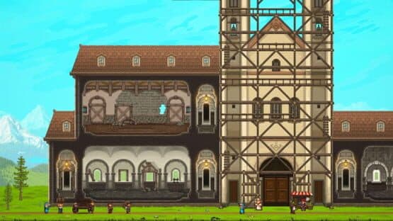 Ale Abbey — screenshot 8