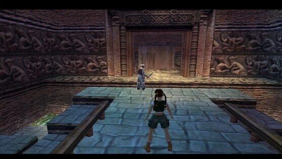 Tomb Raider: The Last Revelation — screenshot 7