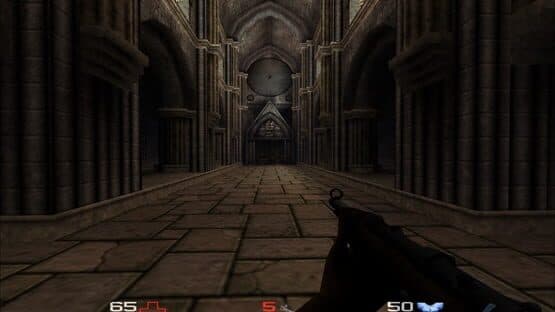 Mortyr 2093-1944 — screenshot 6