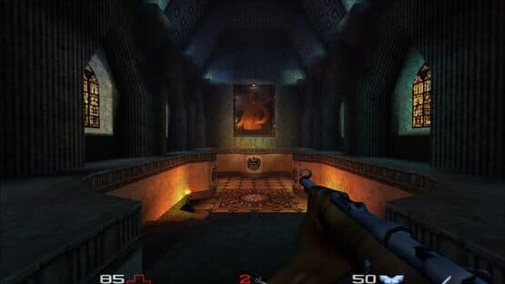 Mortyr 2093-1944 — screenshot 7
