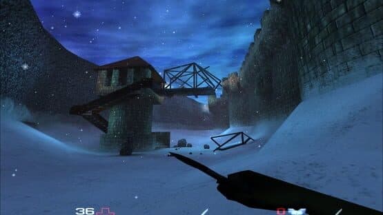 Mortyr 2093-1944 — screenshot 8